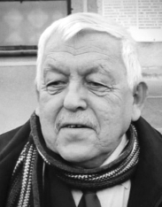 dr. ing. FERENCZ ISTVÁN
